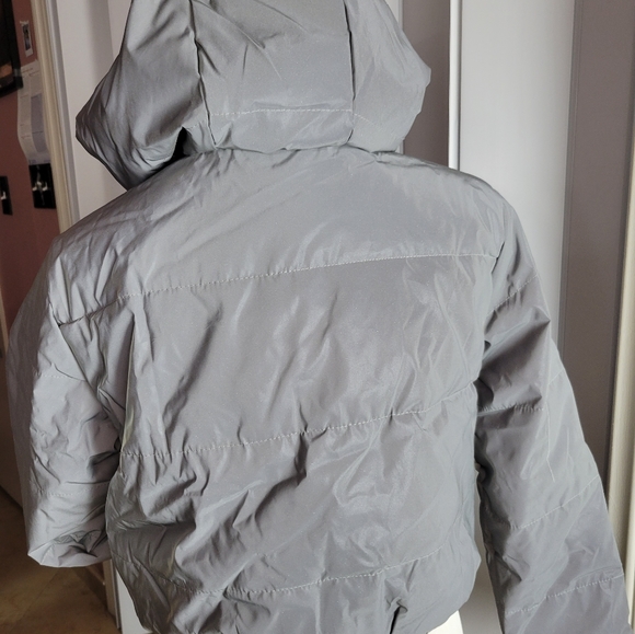 Reflective jacket - Picture 5 of 5